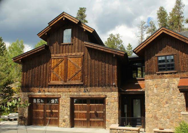 Lemmon lodge