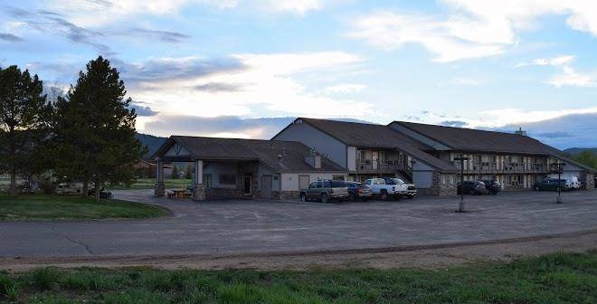 Littletree inn