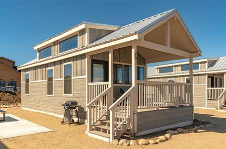 River run rv resort