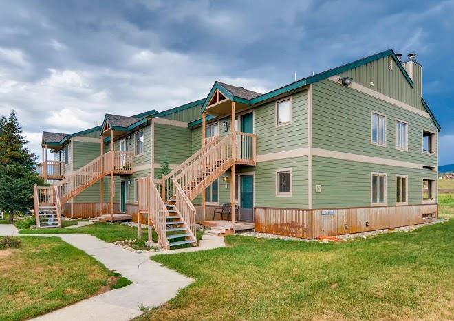 Sasquatch's hideaway