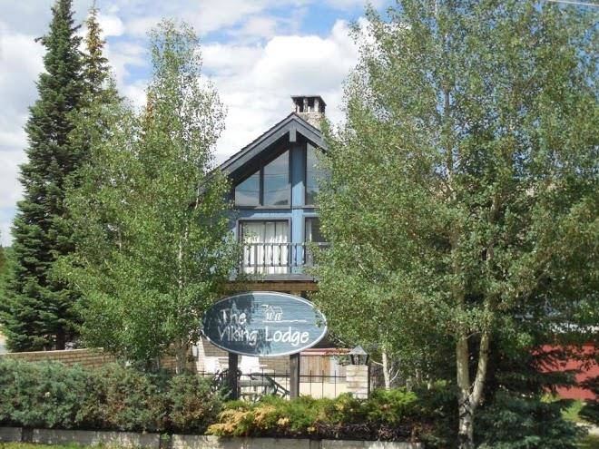 The viking lodge downtown winter park colorado