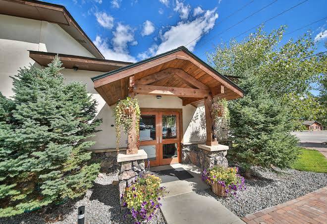 Trailhead inn
