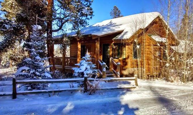 Wild horse inn