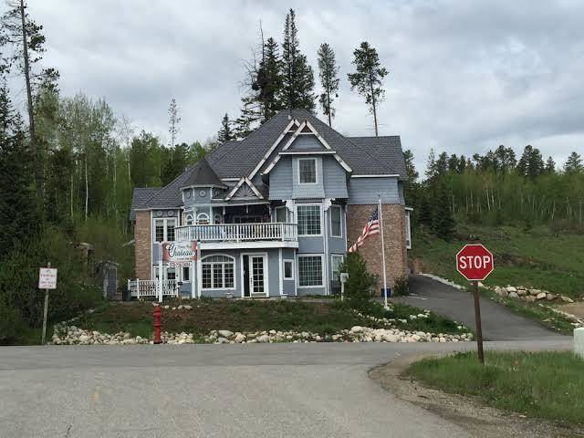 Winter park chateau boutique b and b inn
