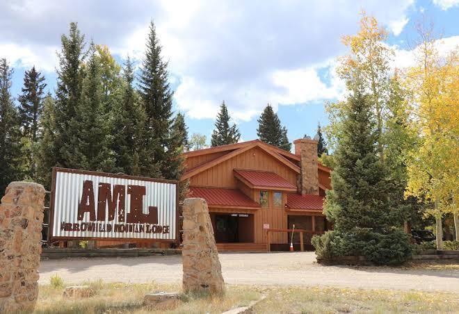 Arrowhead mountain lodge