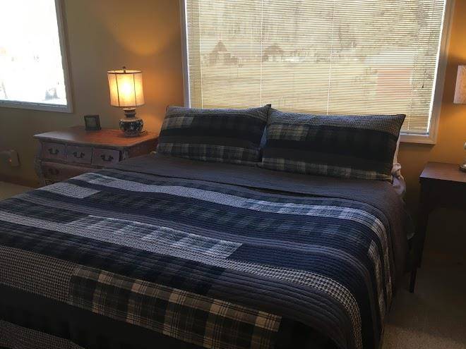 Cabins On Main Image