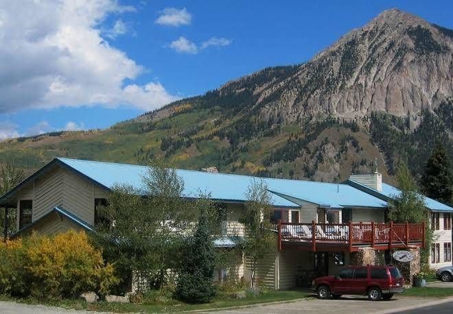Cristiana guesthaus