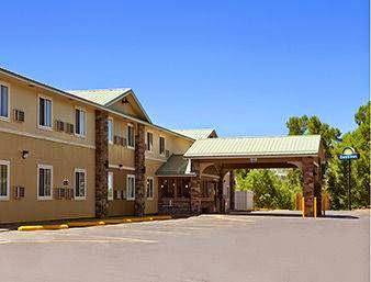 Days inn & suites by wyndham gunnison