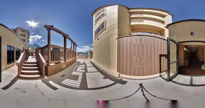 Elevation hotel & spa