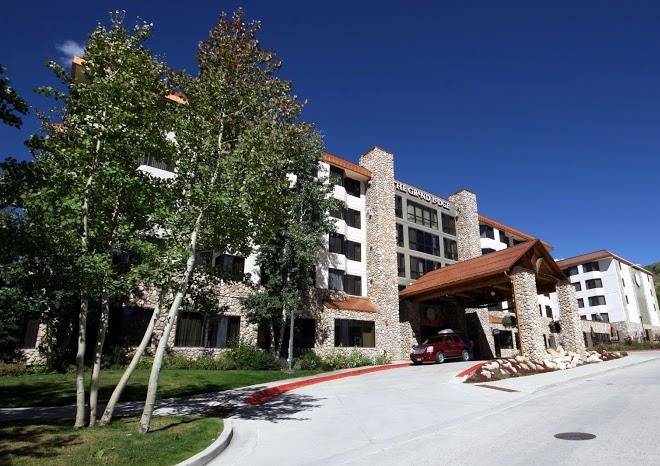 Grand Lodge Crested Butte Image