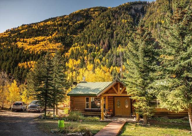 Inn at raspberry ridge