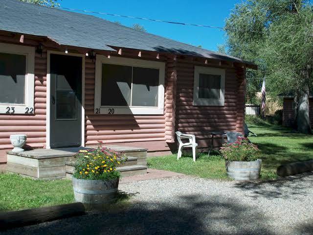 Island Acres Resort Motel Image