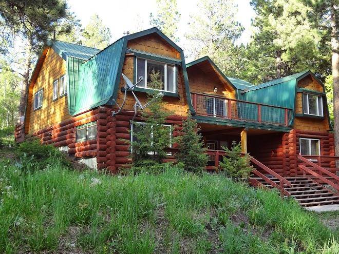 Outwest lodge