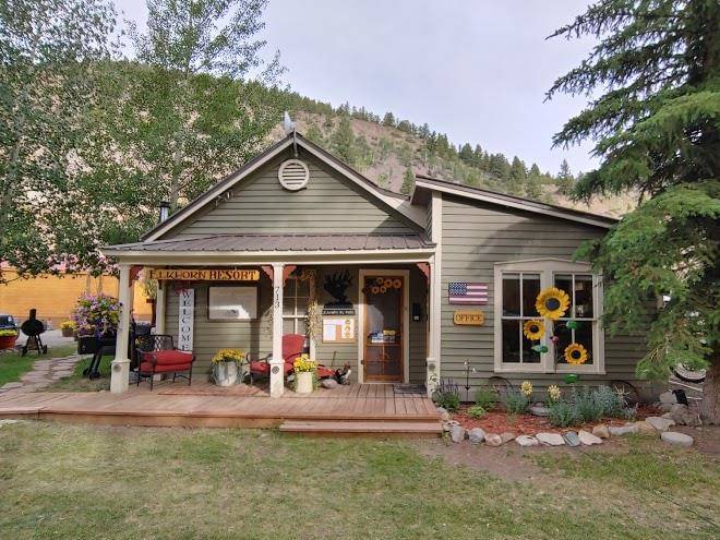 Elkhorn rv resort