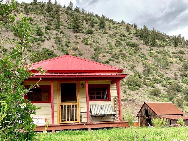 Matterhorn motel