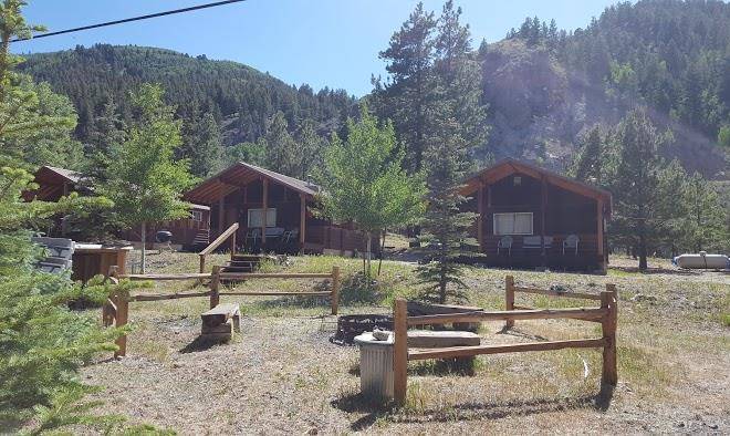 Pleasant view resort