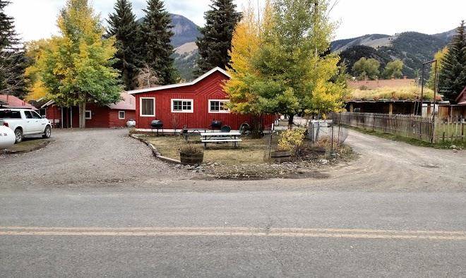 Vickers horse river ranch