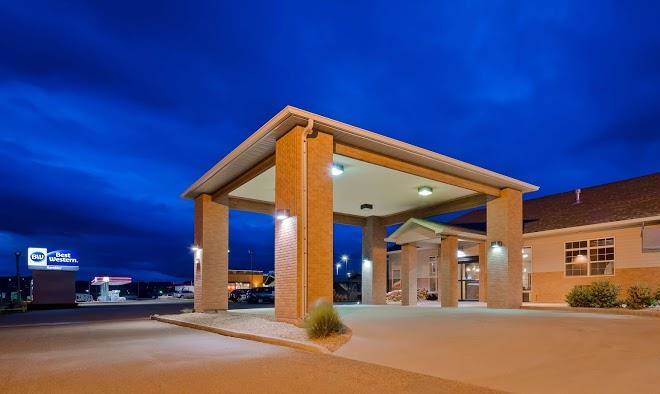 Best western rambler