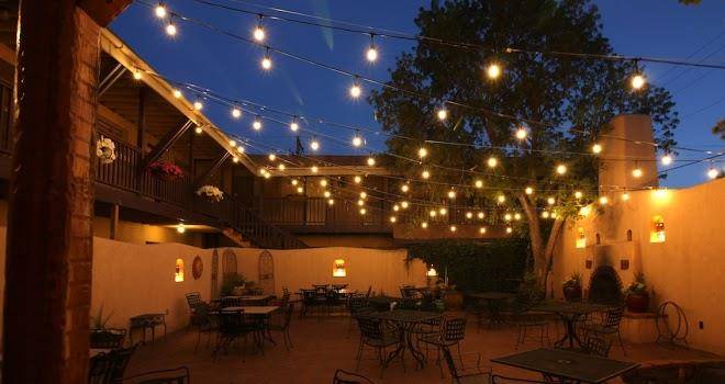 La veta inn