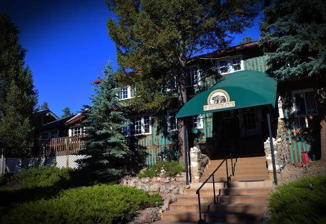 Bears inn bed and breakfast