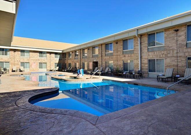 Best western denver southwest