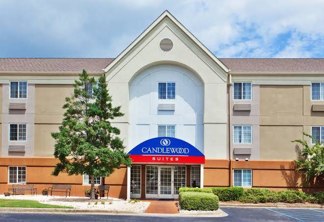 Sonesta simply suites denver federal center