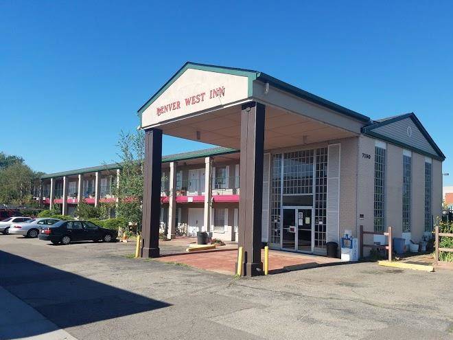 Denver west inn
