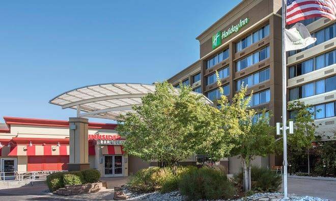 Holiday inn denver lakewood