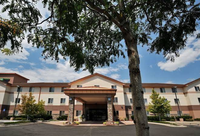 Holiday inn express & suites denver sw littleton