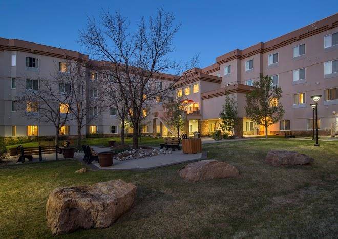 Homewood suites by hilton denver west lakewood