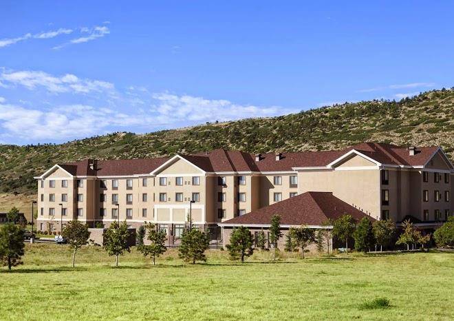 Homewood suites by hilton denver littleton