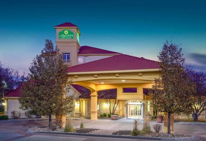 La quinta inn & suites by wyndham denver southwest lakewood