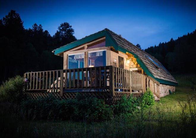 Meadow creek lodge & event center