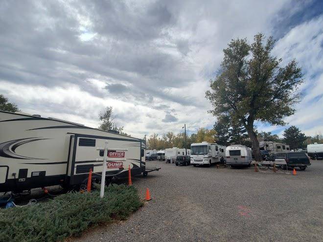 Prospect rv park