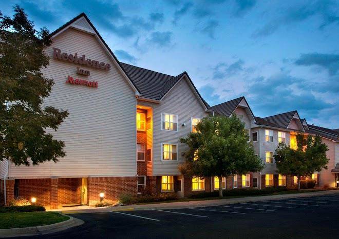 Residence inn by marriott denver southwest lakewood