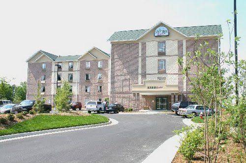 Savannah suites arvada