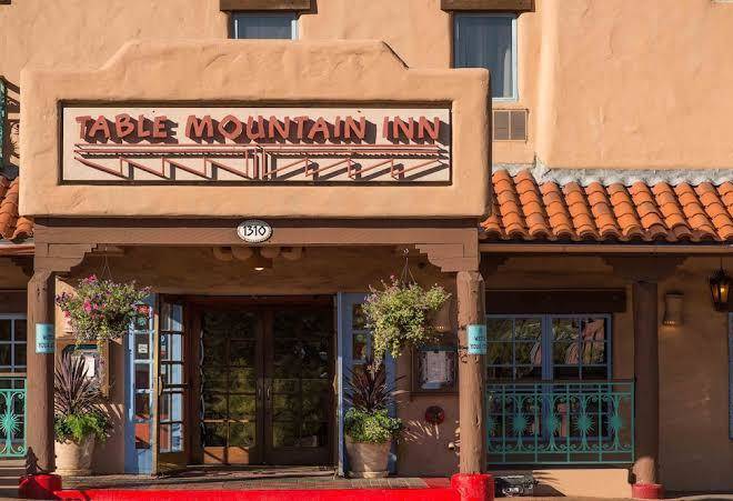 Table mountain grill & cantina