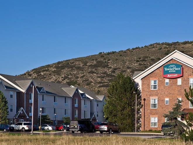 Towneplace suites by marriott denver southwest littleton