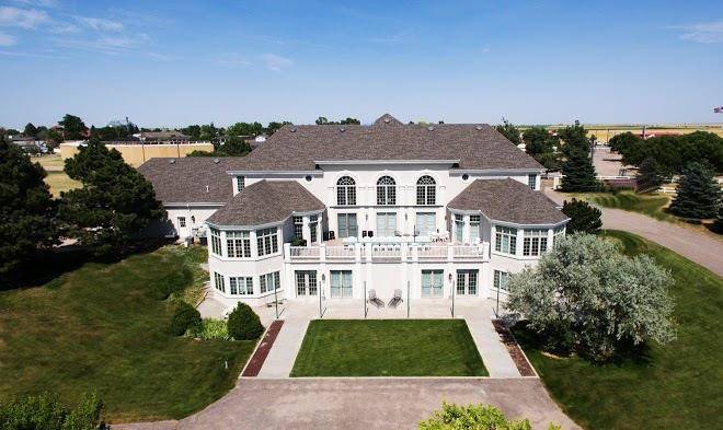 Claremont inn