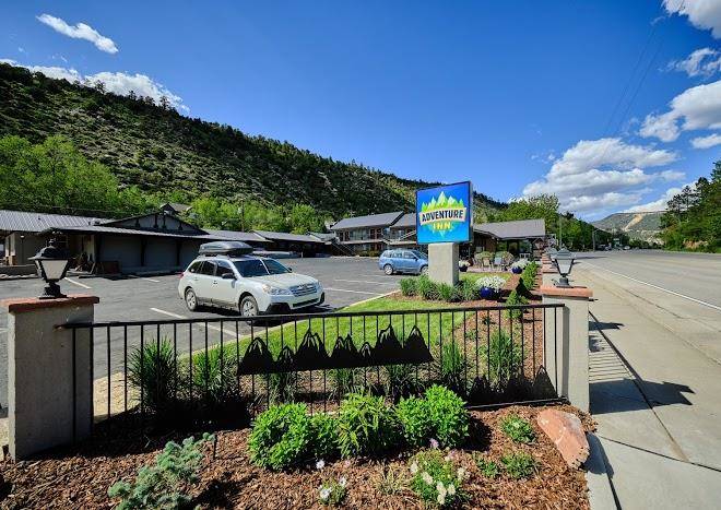 Adventure inn durango