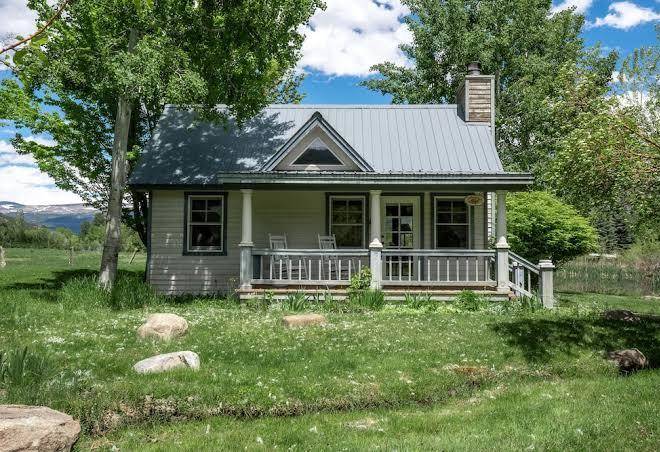 Apple orchard inn