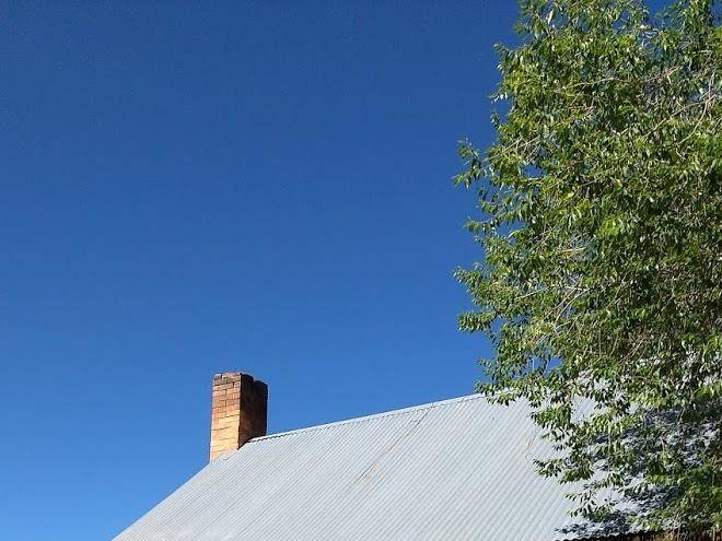Cherry creek mountain ranch