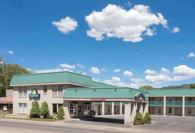 Days inn by wyndham durango