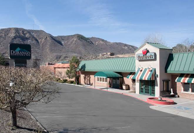 Durango downtown inn