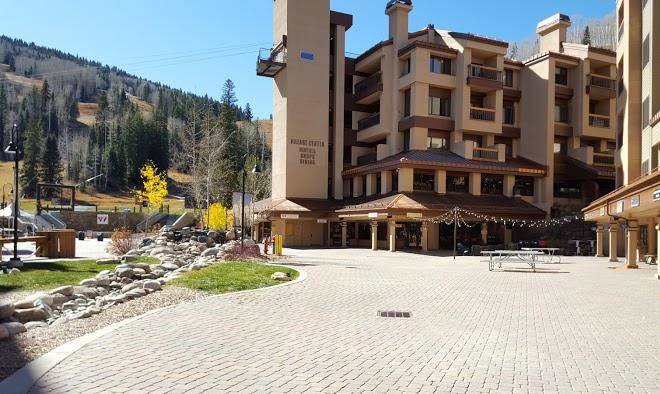 Durango mountain resort