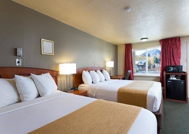 Econo lodge inn & suites durango