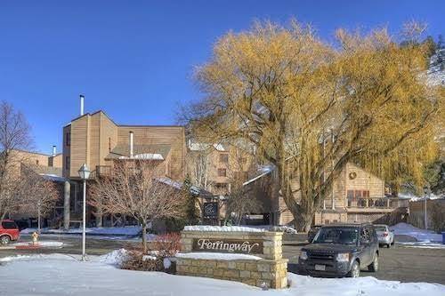 Ferringway condominiums
