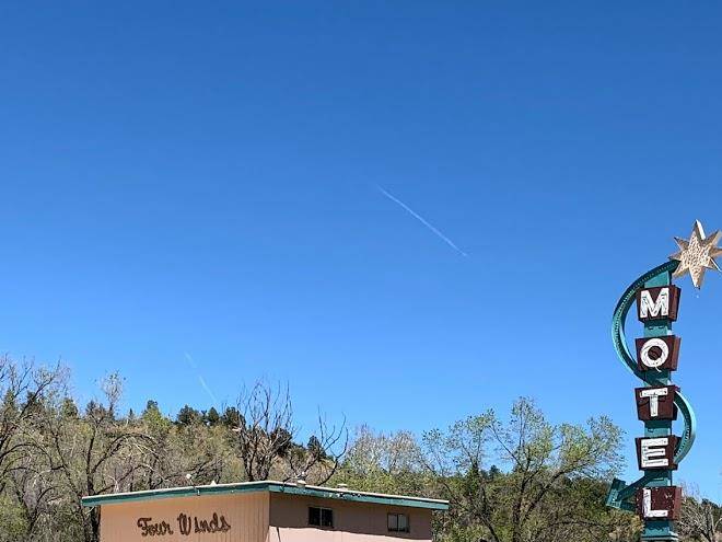 Four winds motel