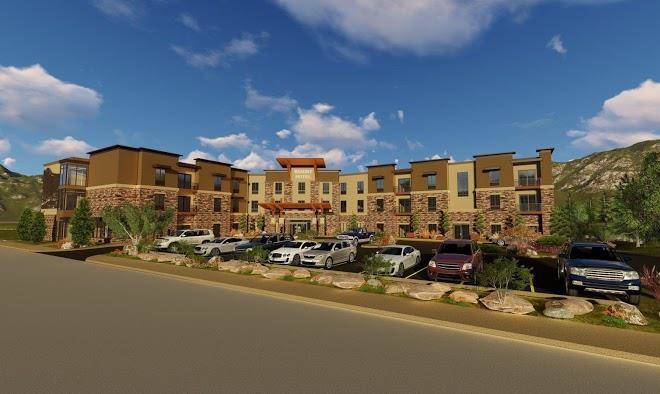 Holiday inn express durango