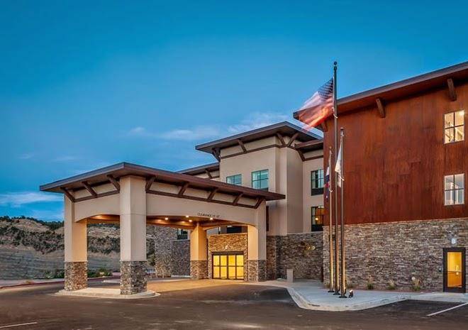 Homewood suites by hilton durango co